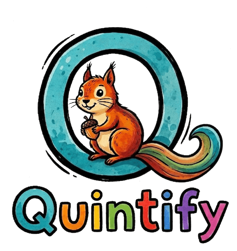 Quintify